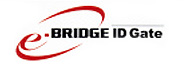 e-BRIDGE ID Gate