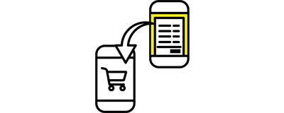 スマホアプリ連携のイメージ画像