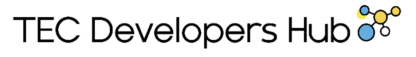 TEC Developers Hub