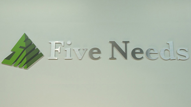 Five Needsのイメージ写真