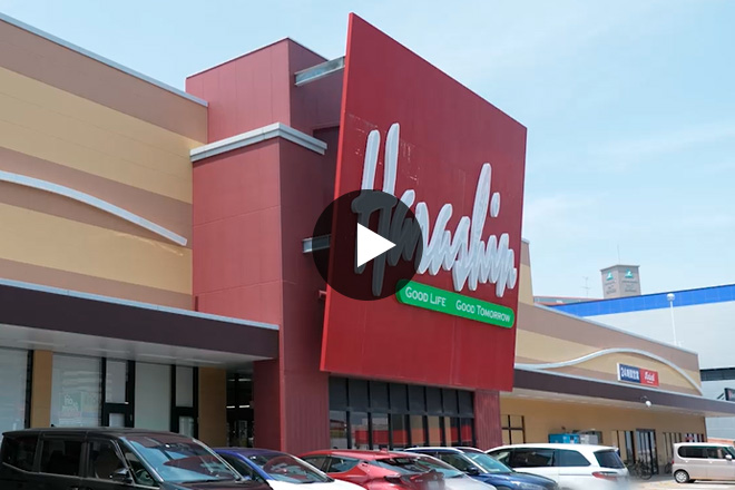 導入事例インタビュー動画