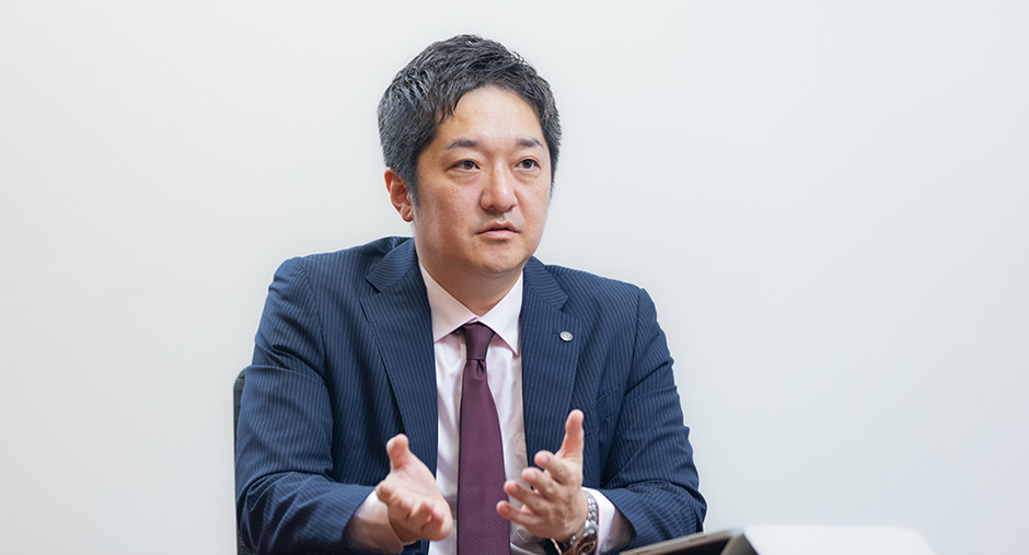 武井裕文様の写真