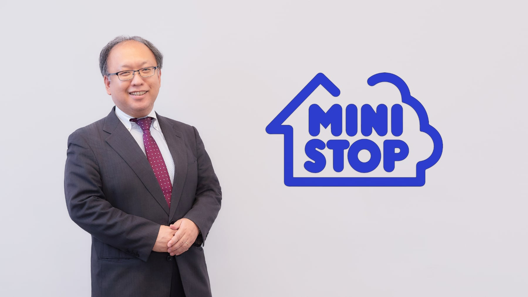 MINI STOPを説明するイメージ