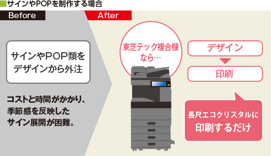 三河屋様印刷イメージ