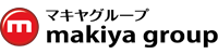 マキヤグループロゴ