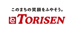 株式会社とりせんロゴ