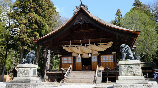 諏訪大社が御札・御守りの授与にPOSシステムを導入初穂料の受取りと在庫管理を大幅に省力化しました～POSシステム導入事例～ イメージ