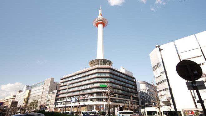 京都タワーイメージ画像