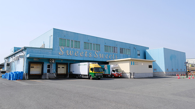 株式会社フランソアのイメージ画像