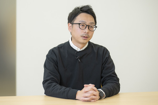 西野準一氏のイメージ画像