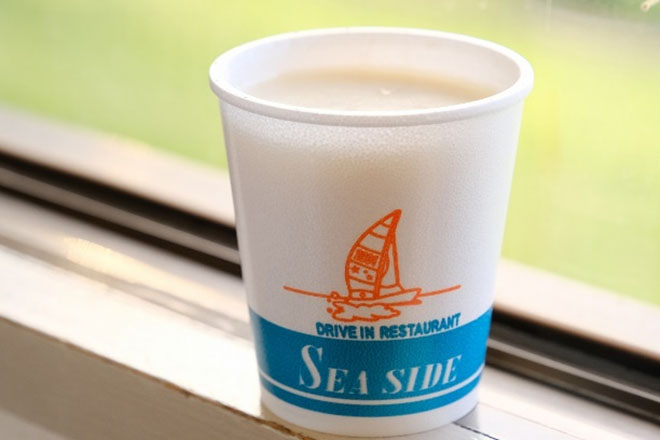 オリジナルスープのイメージ画像