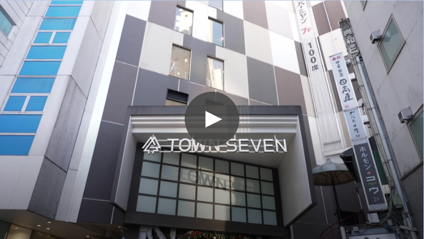 導入事例インタビュー動画