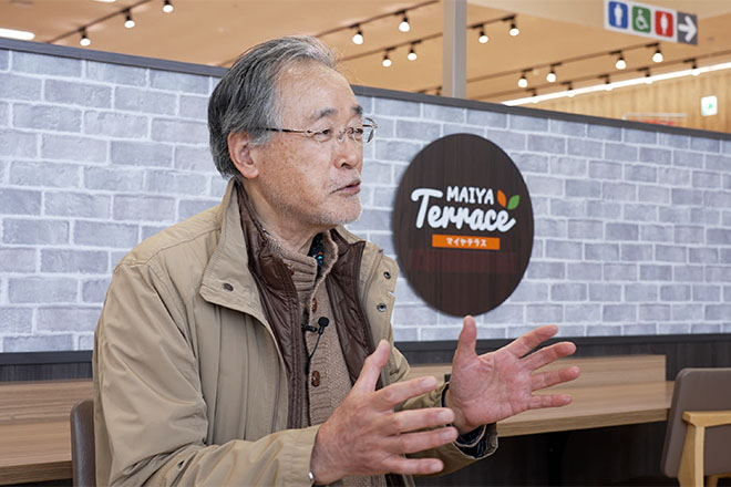 医療法人 館 こんの神経内科・脳神経外科クリニック 紺野 敏昭理事長のイメージ画像