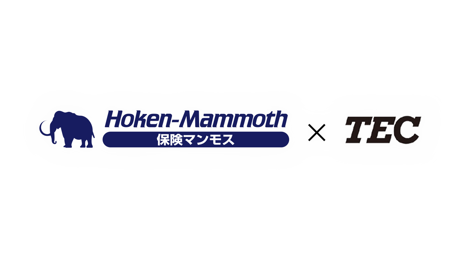 HOKEN-MAMMOTH × TEC WILL makes value