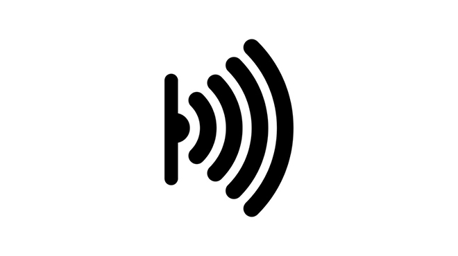 センサーのイメージイラスト