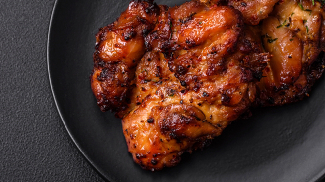 チキンのイメージ画像