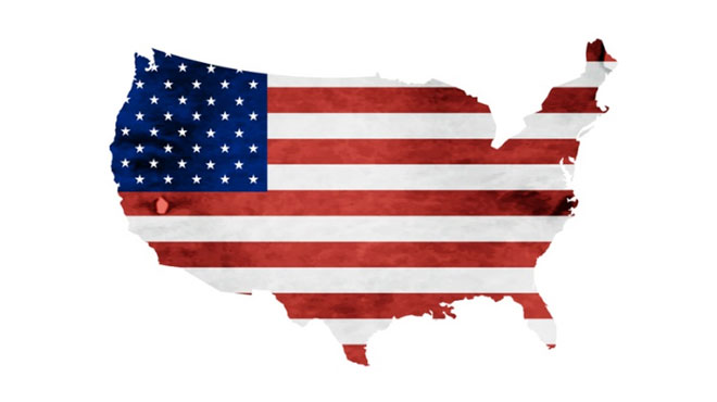 米国のイメージ画像