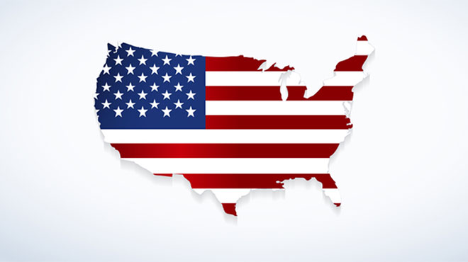 アメリカ合衆国のイメージ画像