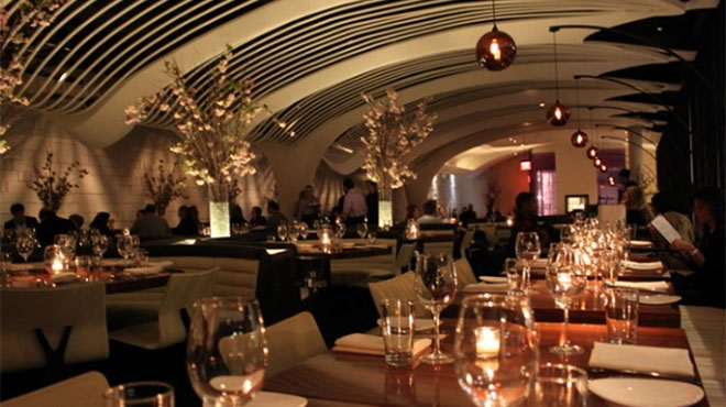 レストランのイメージ画像