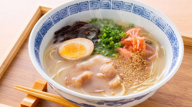 ラーメンのイメージ画像