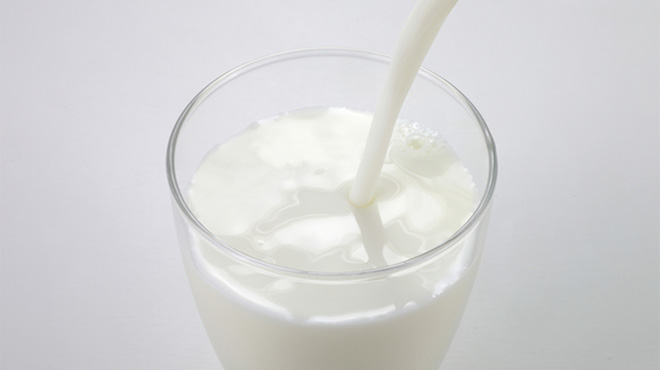 代替ミルクのイメージ画像