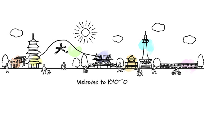 京都のイメージ画像