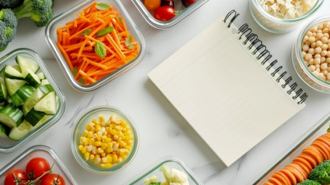 食卓のイメージ画像