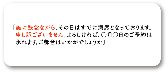 敬語の使い方イメージ画像