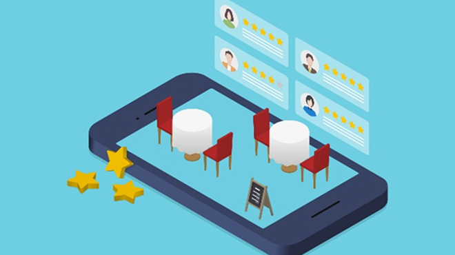 SNSマーケティングのイメージ画像