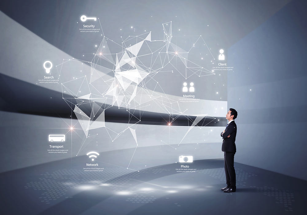 ③ 営業業務プロセス変革 イメージ