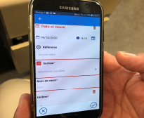 水資源関連設備管理のシステム化