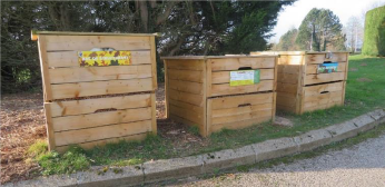 食堂廃棄物の削減