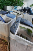 E-Waste回収・リサイクル推進