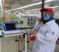 化学物質取扱者教育・緊急時対応実地訓練