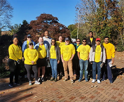 地域活動・自然保護活動