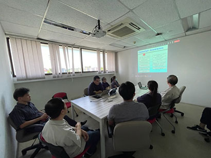 化学物質取扱者専門教育