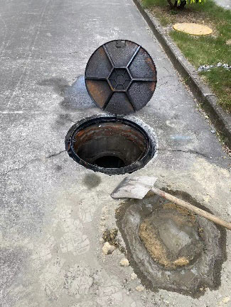 水資源ロスの低減