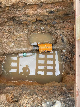 水資源ロスの低減