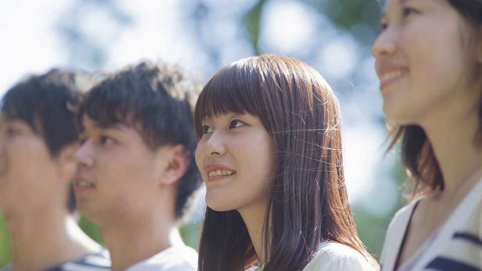 東芝テックの多様な人材採用のイメージ画像