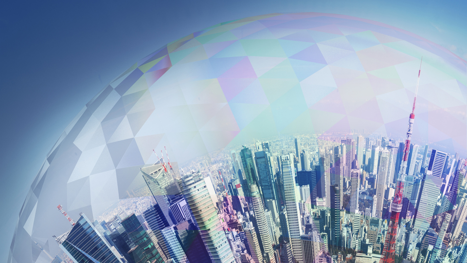 株主・投資家への情報発信のイメージ画像