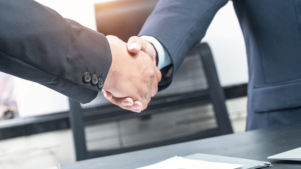 東芝テックの調達方針とプロセス紹介のイメージ画像