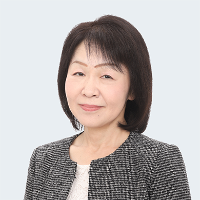 井澤　依子