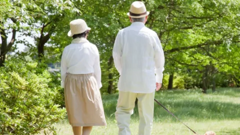 東芝グループ積立年金制度（年1回6月募集8月開始）のイメージ