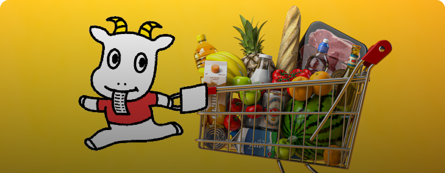 店舗・消費者・メーカーの三方良しを
実現させるスマートレシートのイメージ