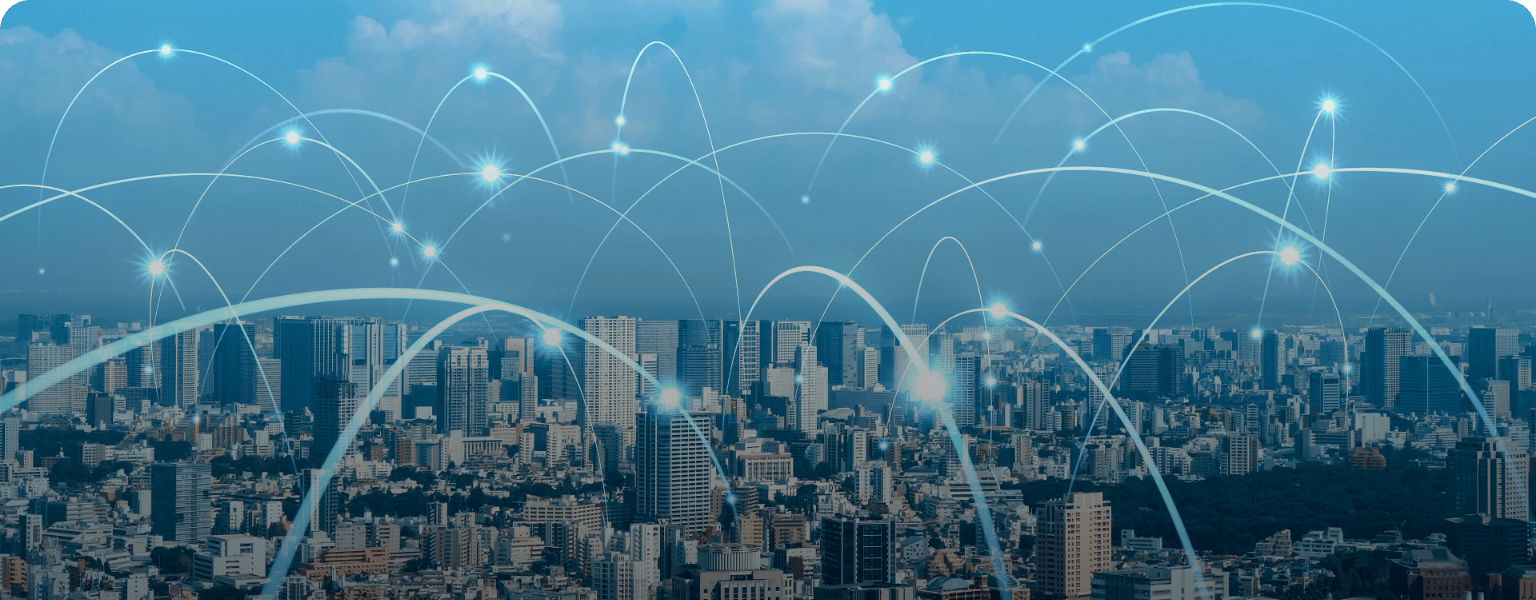 リアルとバーチャルを繋ぐ
グローバルリテールプラットフォームELERAのイメージ