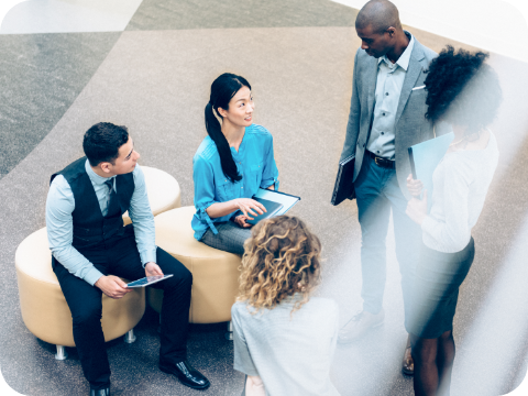 グローバル人財育成教育のイメージ