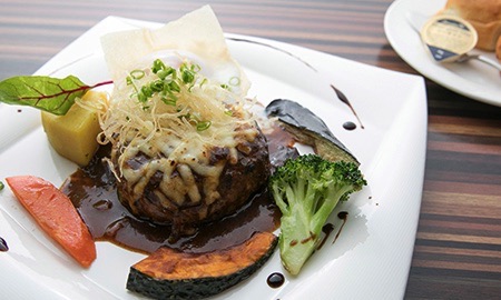 ボナペティ デリス