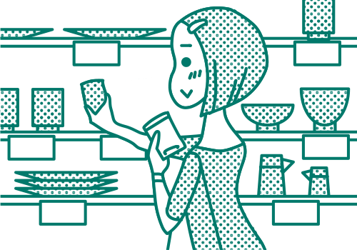 三島にはLOFTがある