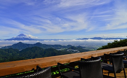 伊豆国パノラマパーク