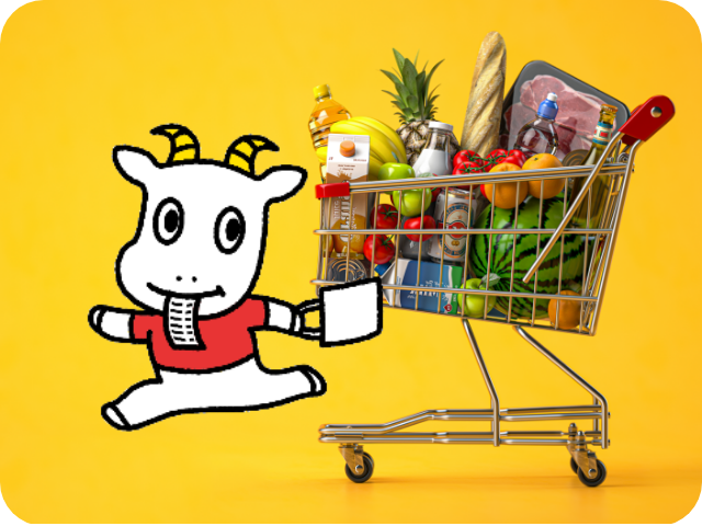 店舗・消費者・メーカーの三方良しを
      実現させるスマートレシートのイメージ